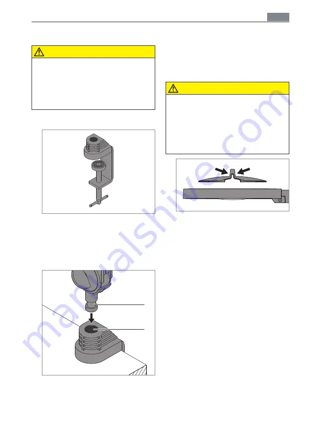 Waldmann MLD Instructions For Use Manual Download Page 25