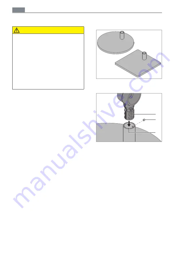 Waldmann PARA.MI FTL Instructions For Use Manual Download Page 36