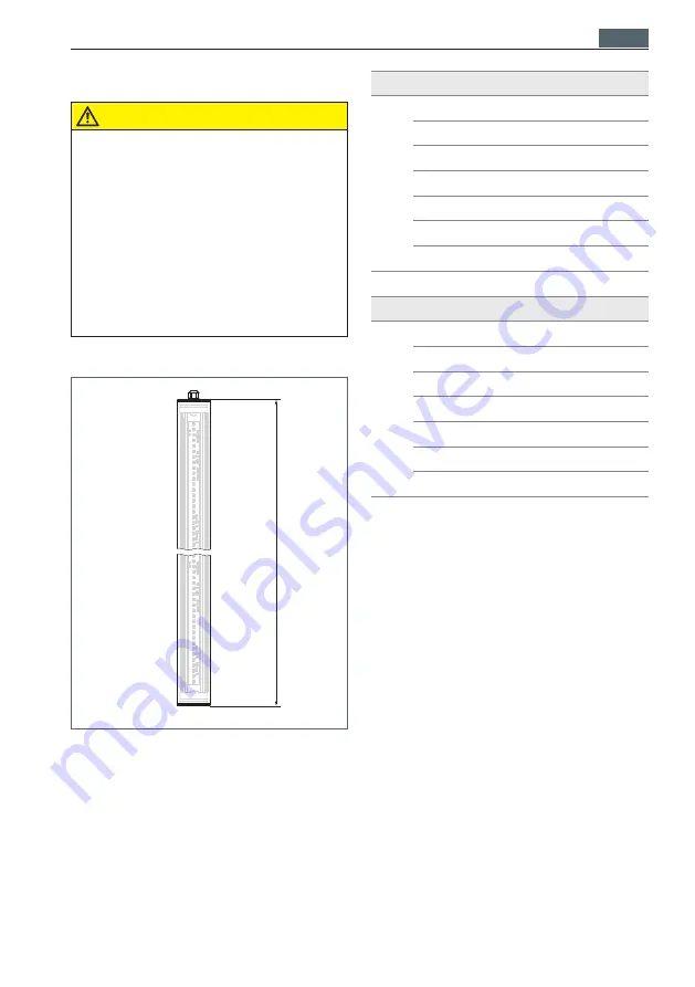 Waldmann RL70LE Instructions For Use Manual Download Page 31