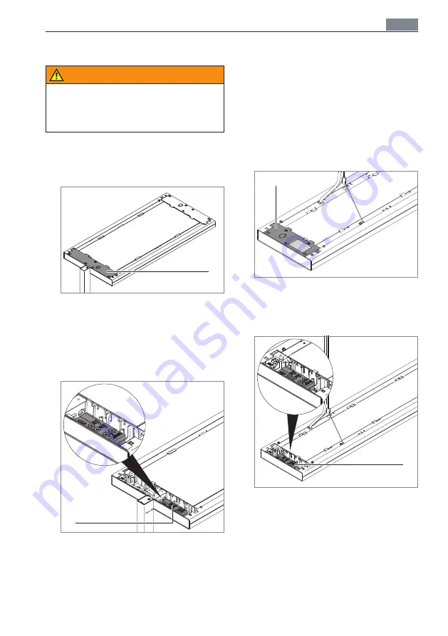 Waldmann TALK Bluetooth Operating Manual Download Page 9