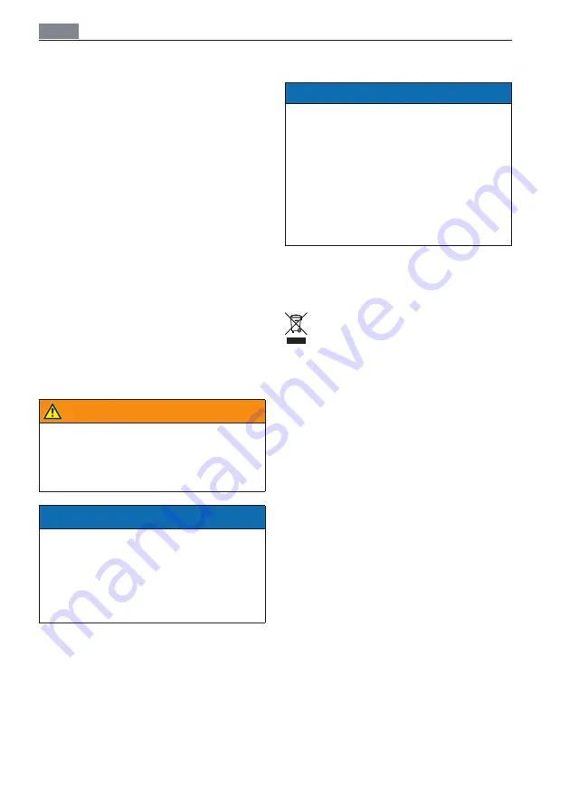 Waldmann TANEO STZL 12 Instructions For Use Manual Download Page 170