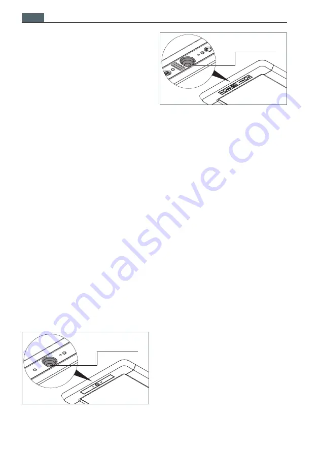 Waldmann YARA.single Instructions For Use Manual Download Page 70