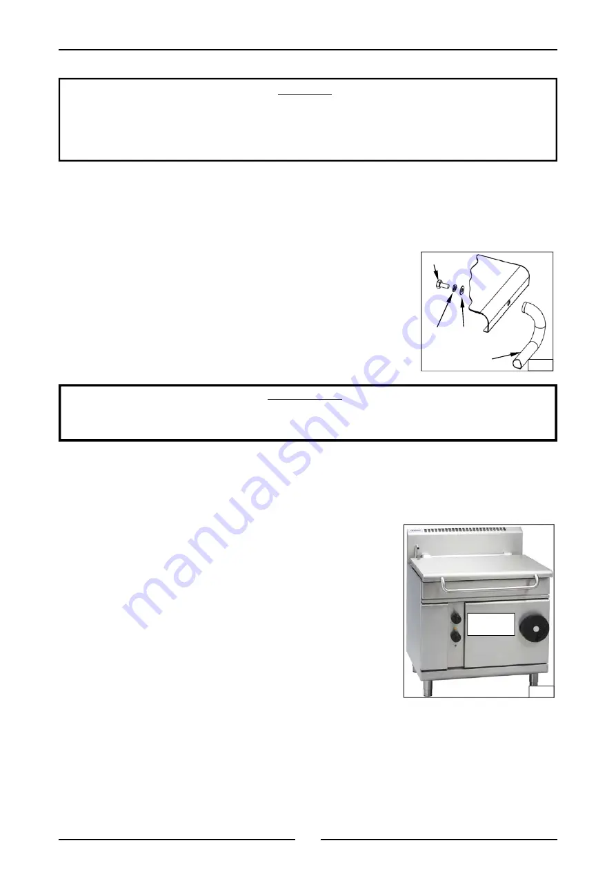 Waldorf BPB8080E Скачать руководство пользователя страница 12