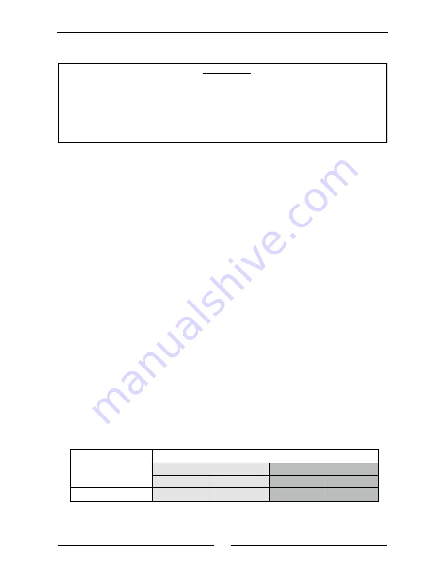 Waldorf PC8140G Скачать руководство пользователя страница 24