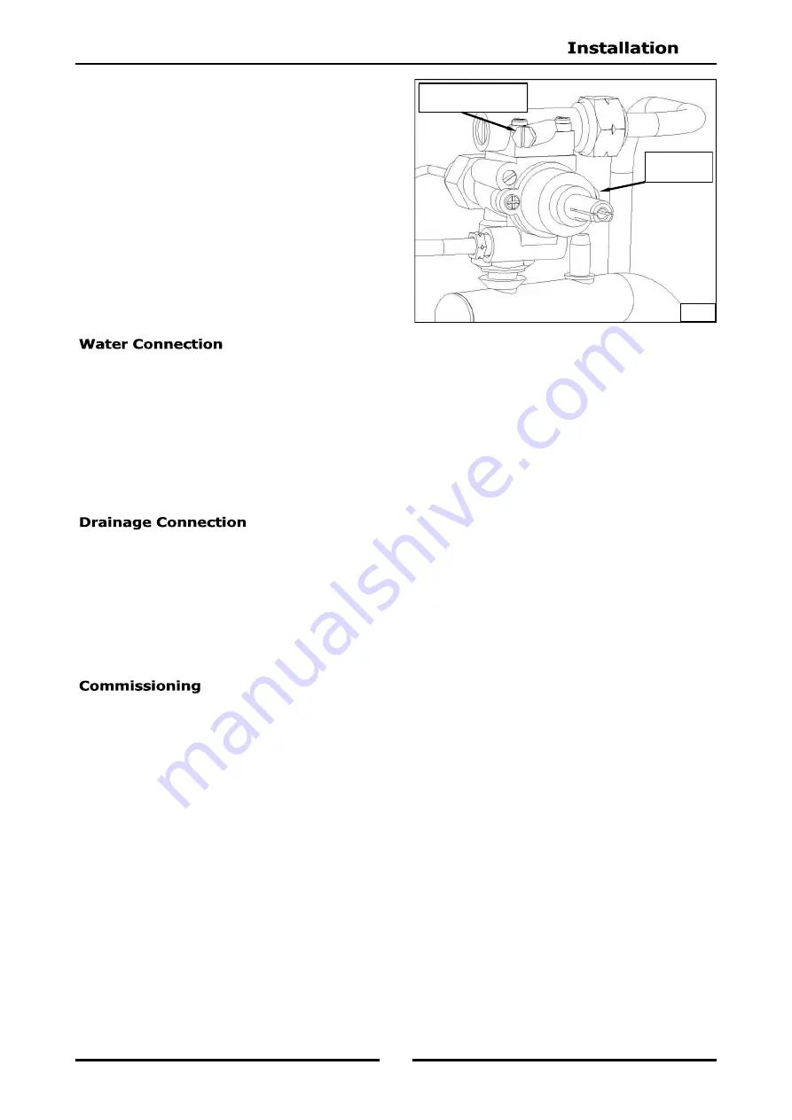 Waldorf PCB8140G Скачать руководство пользователя страница 11