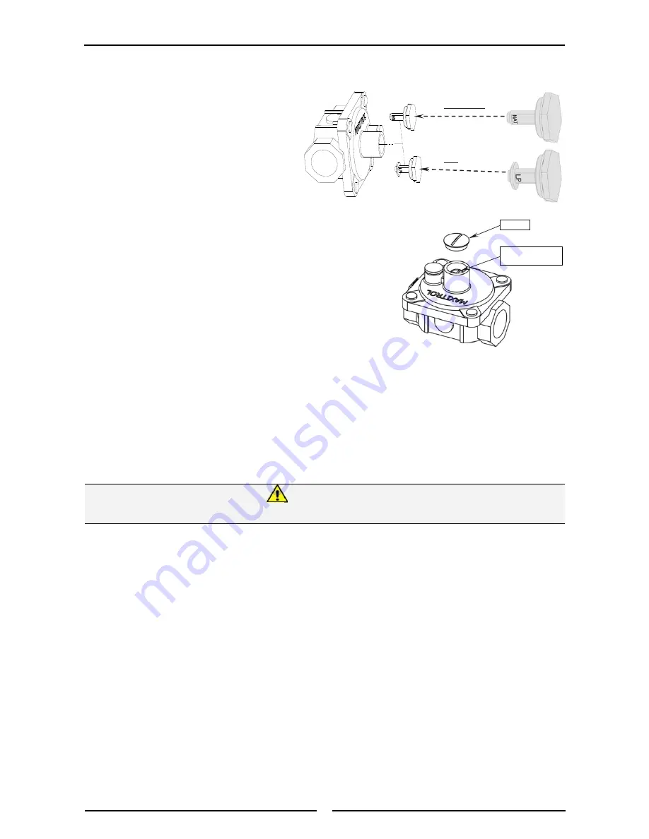 Waldorf RN8110G Скачать руководство пользователя страница 22