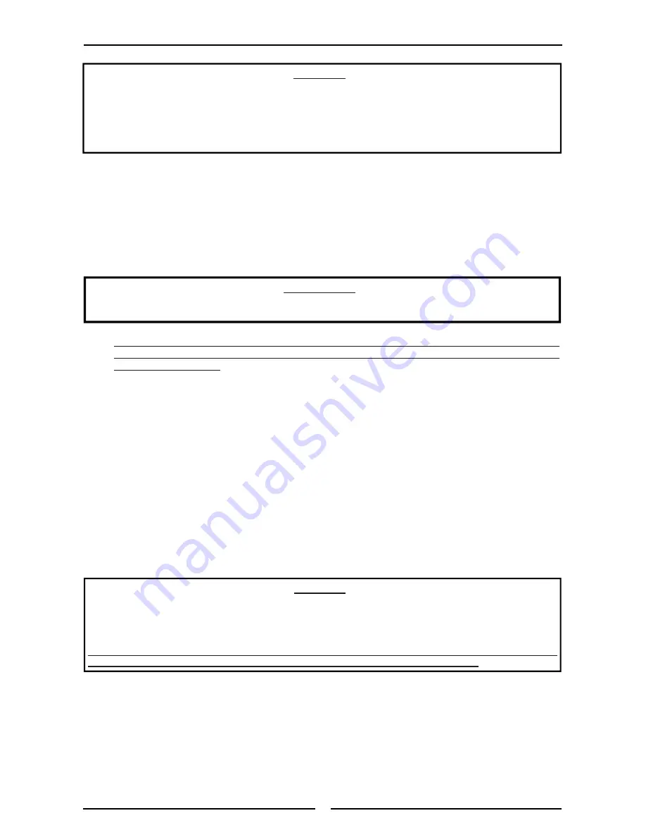 Waldorf RN8510GE Operation Manual Download Page 20