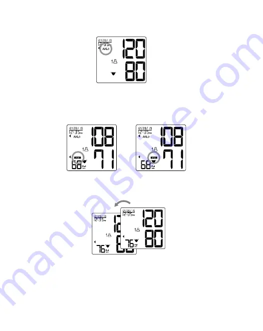 Walgreens WGNBPA-230 Manual Download Page 25