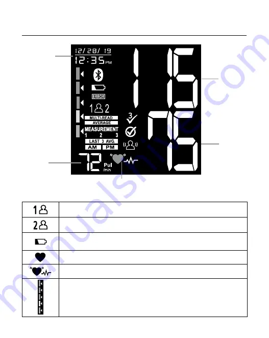 Walgreens WGNBPA-240BT Manual Download Page 58