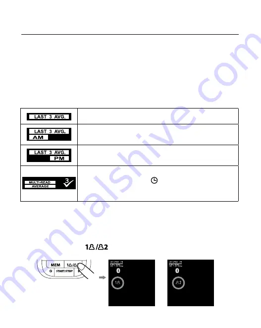 Walgreens WGNBPA-240BT Manual Download Page 81