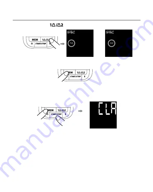 Walgreens WGNBPA-240BT Manual Download Page 84