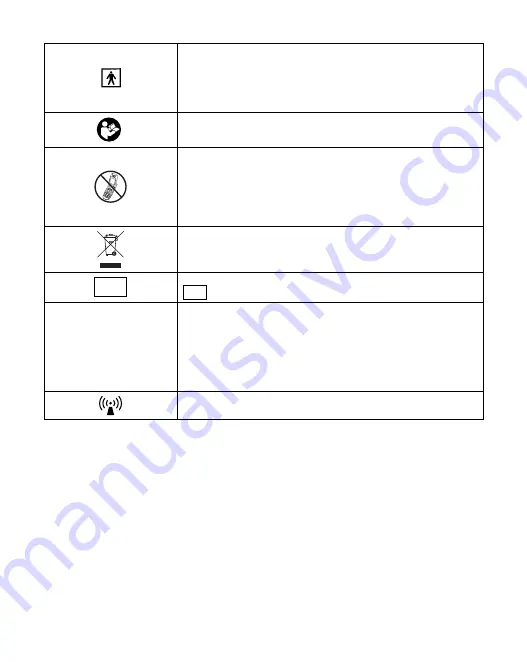 Walgreens WGNBPA-240BT Manual Download Page 94