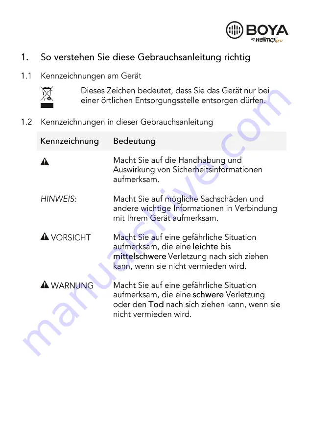 Walimex Pro 23084 Manual Download Page 4