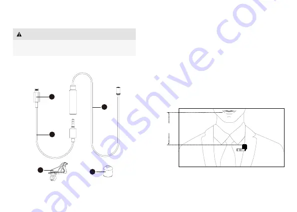 Walimex Pro Boya BY-M2 Instruction Manual Download Page 8