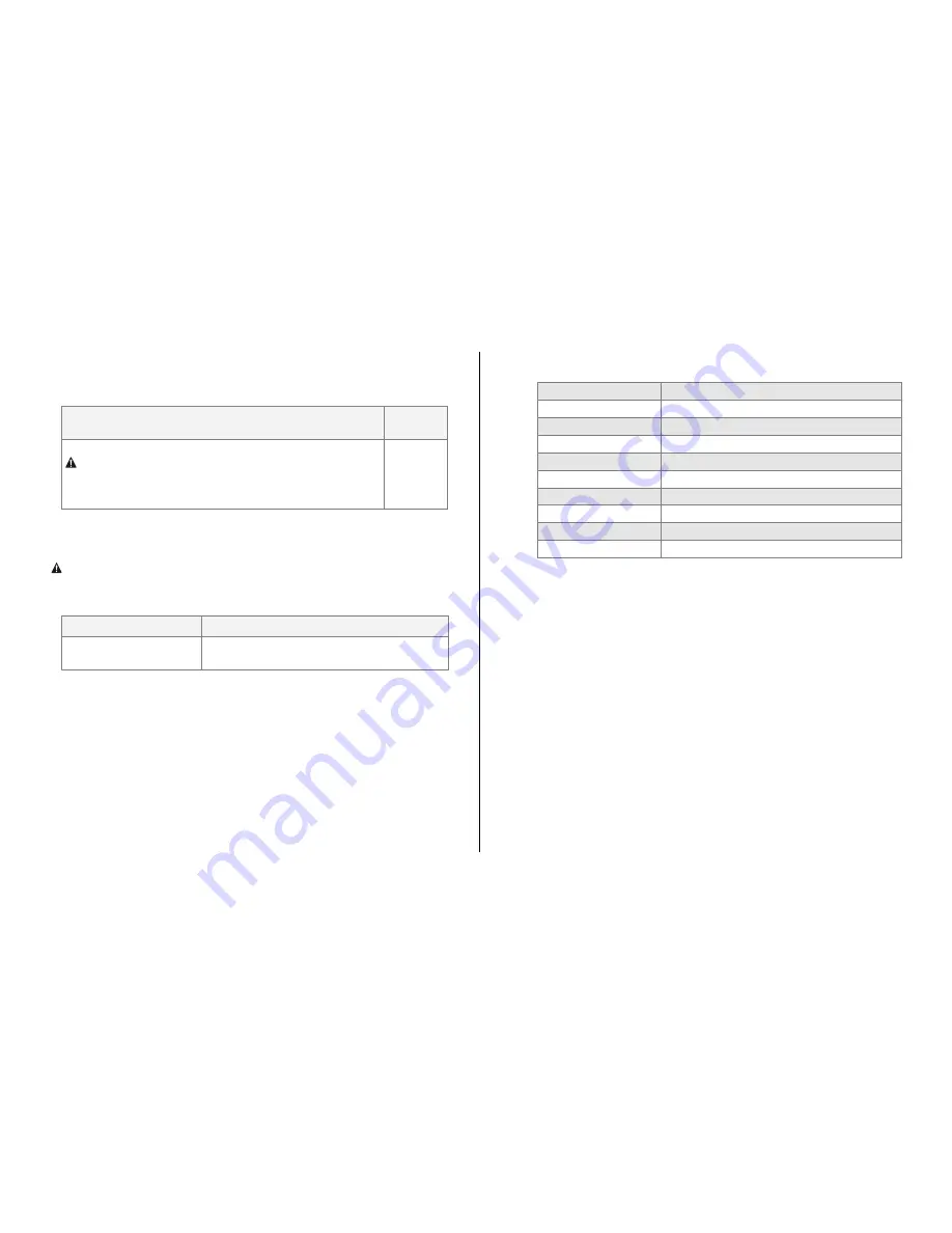 walimex propac p8-820 Instruction Manual Download Page 6