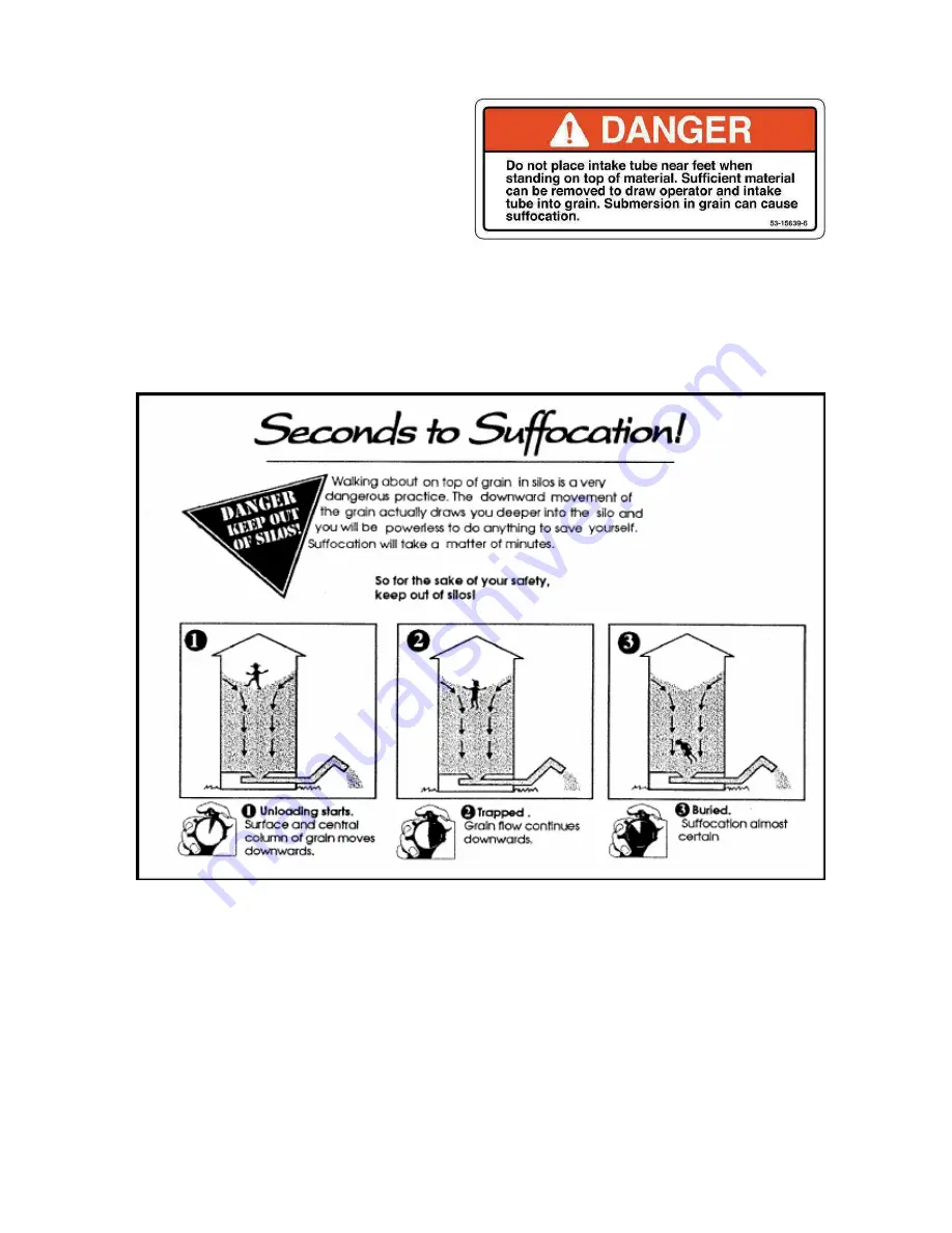 Walinga Ultra-Vac 6614D Operator'S Manual Download Page 33