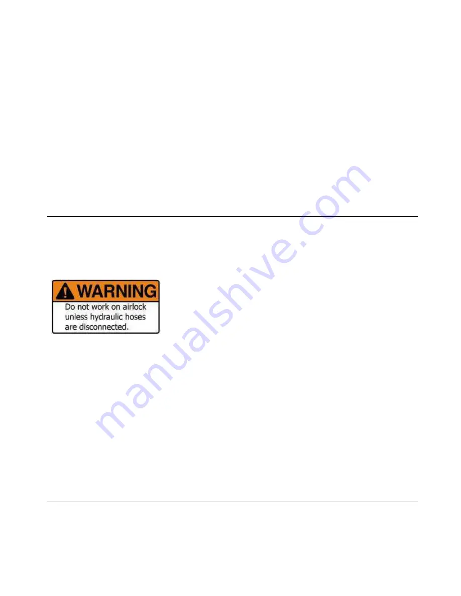 Walinga Ultra-Vac 6614D Operator'S Manual Download Page 52