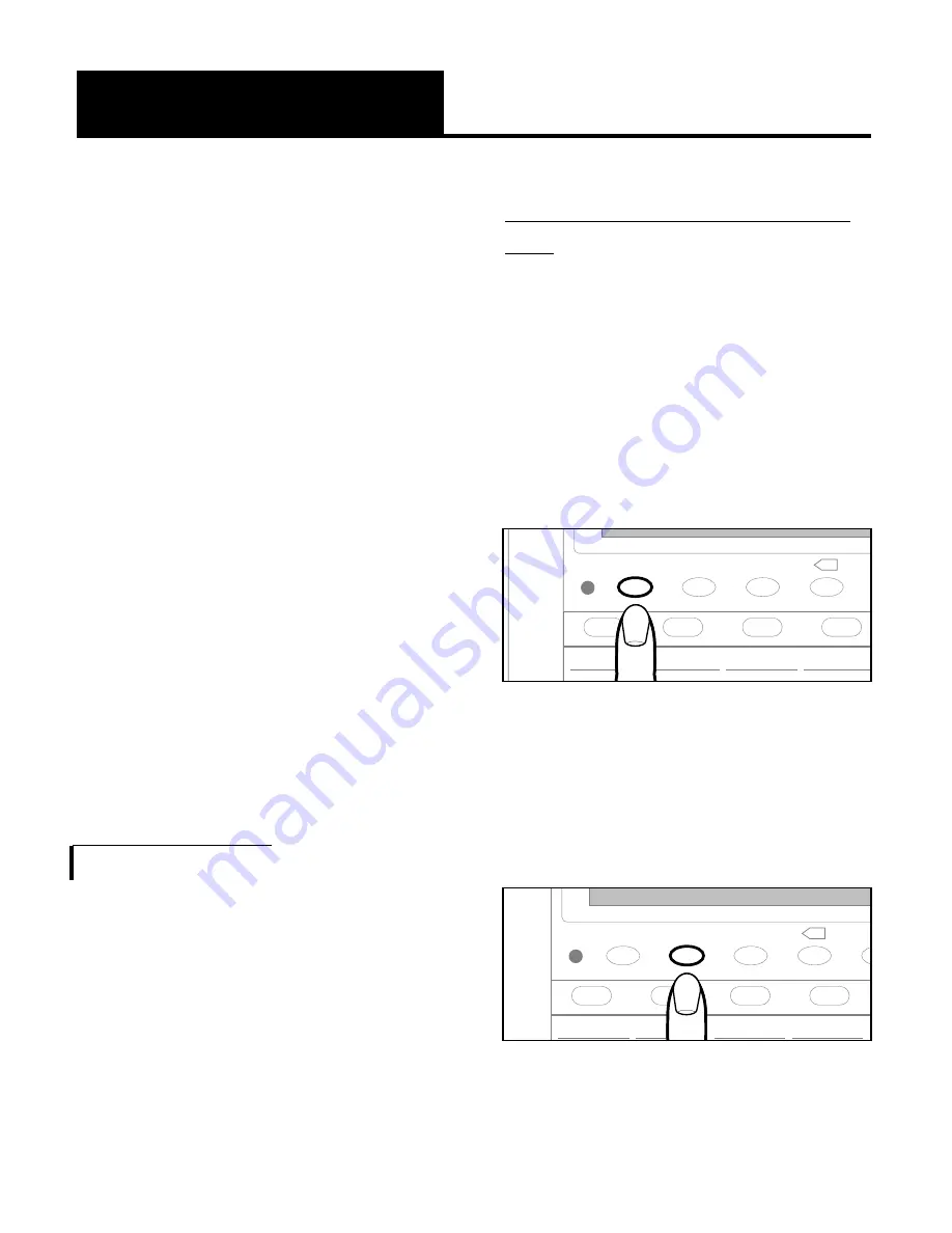 Walker Ameriphone VCO Operating Instructions Manual Download Page 21