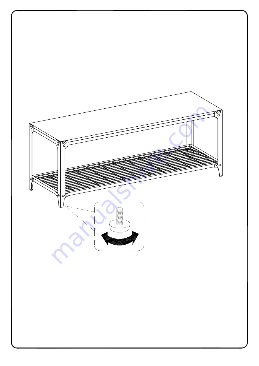 Walker Edison B48AIEB Скачать руководство пользователя страница 8