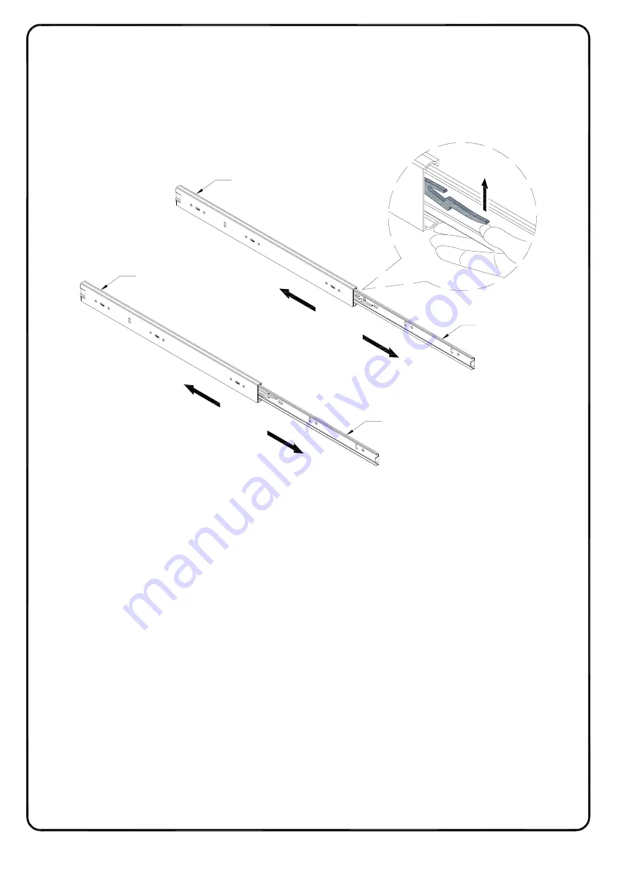 Walker Edison B48ARB2DR Скачать руководство пользователя страница 7