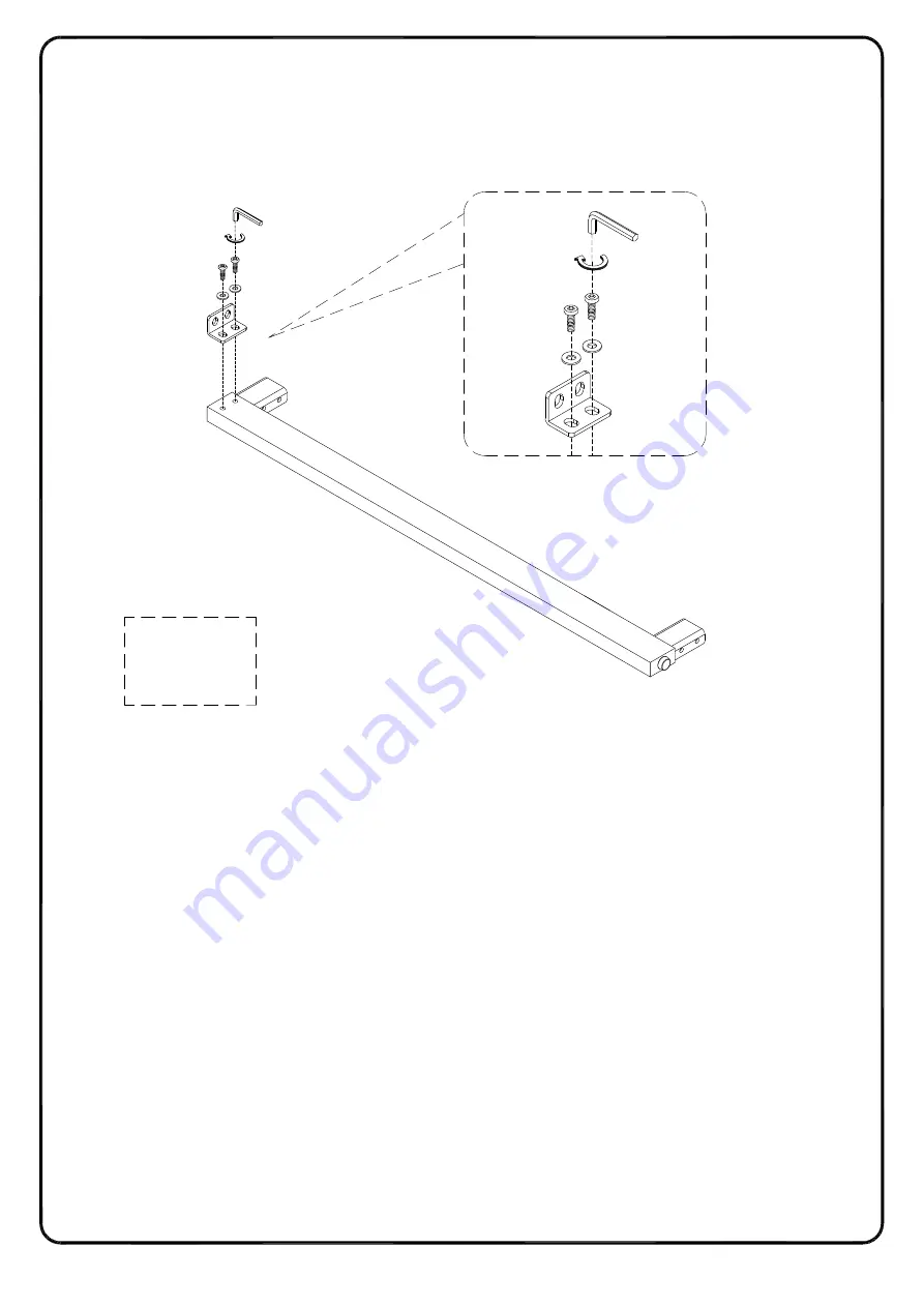 Walker Edison Breeze CNRD1D Скачать руководство пользователя страница 6