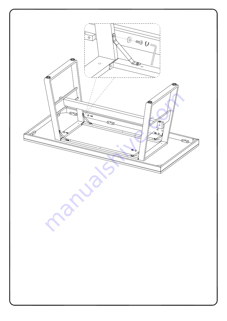 Walker Edison BRLD2D Скачать руководство пользователя страница 11