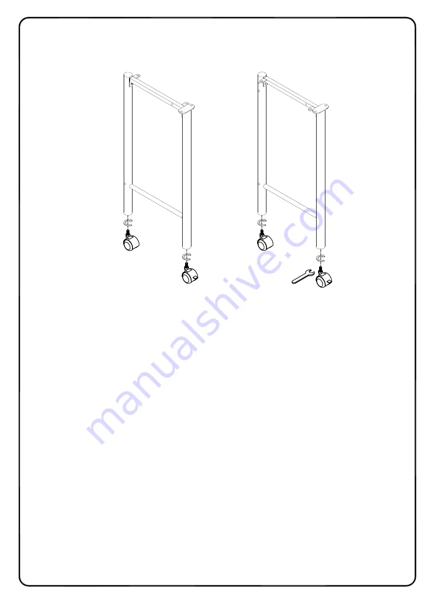 Walker Edison BTLD46SP Скачать руководство пользователя страница 14