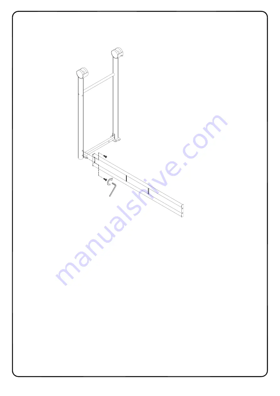 Walker Edison BTLD46SP Скачать руководство пользователя страница 15