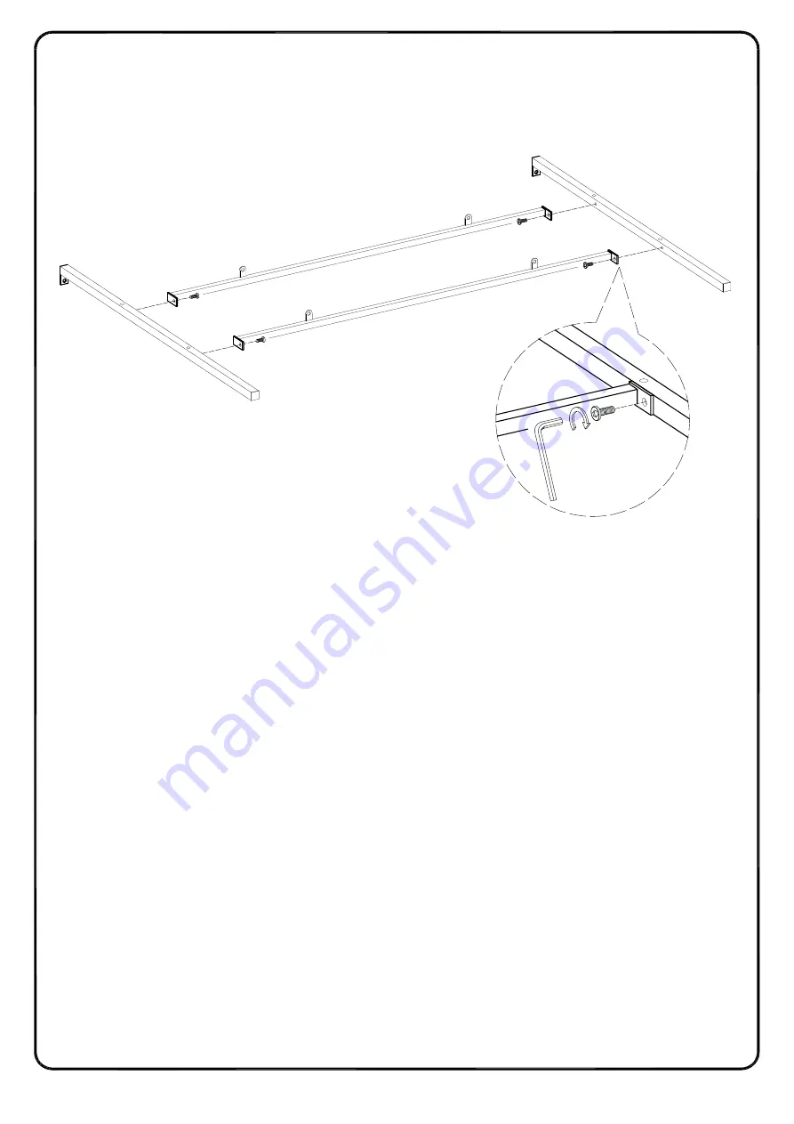 Walker Edison BTLD46SP Скачать руководство пользователя страница 27