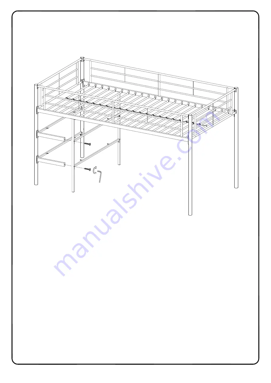 Walker Edison BTLD46SP Скачать руководство пользователя страница 29