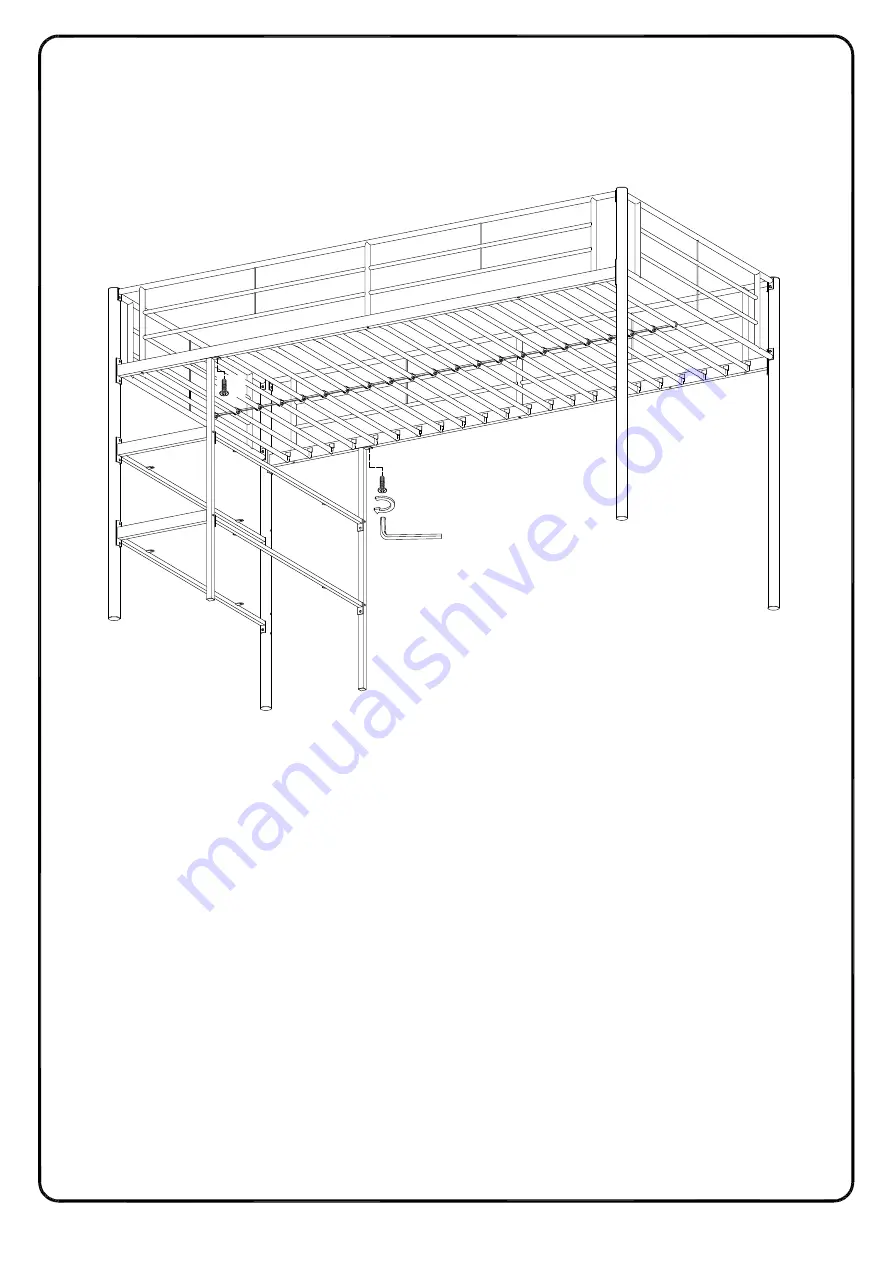 Walker Edison BTLD46SP Скачать руководство пользователя страница 30