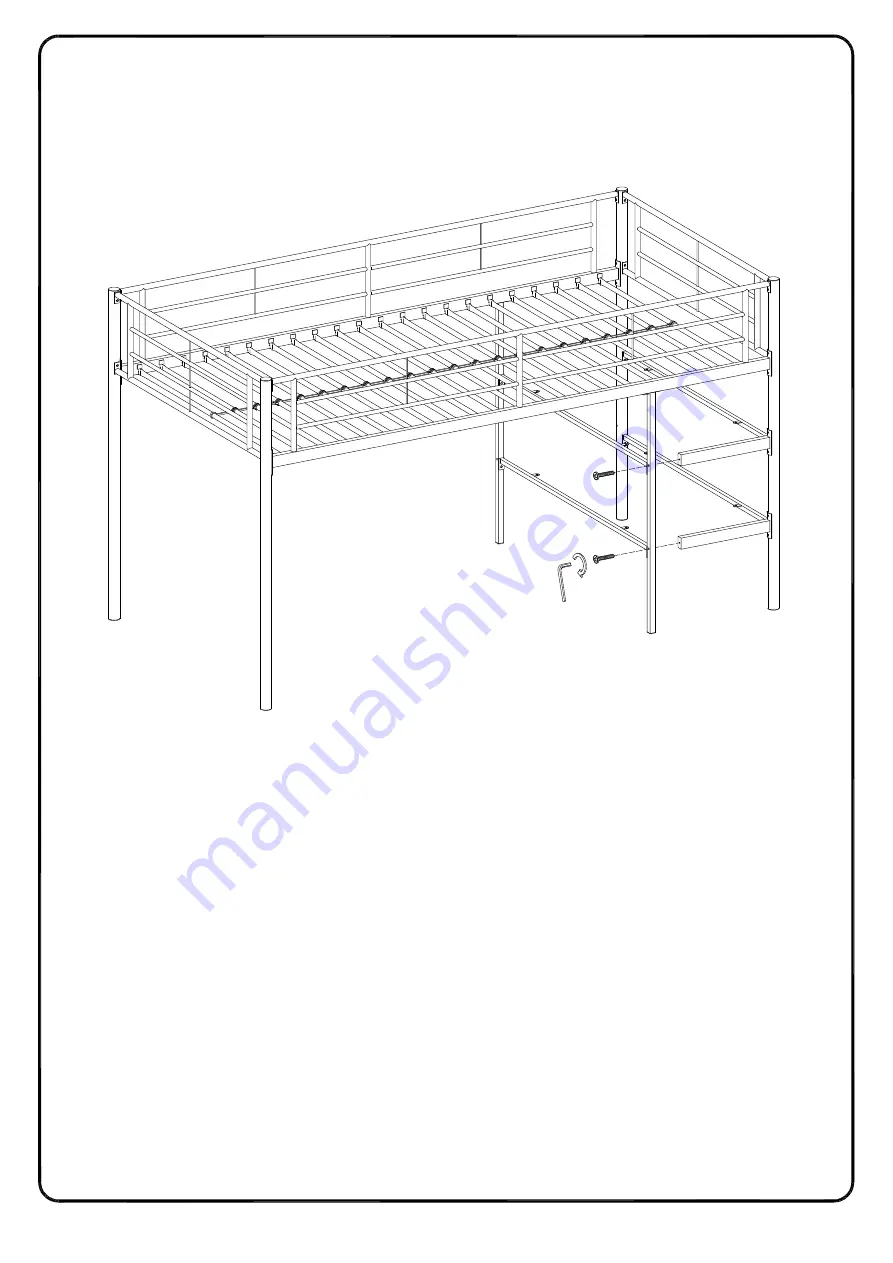 Walker Edison BTLD46SP Скачать руководство пользователя страница 34