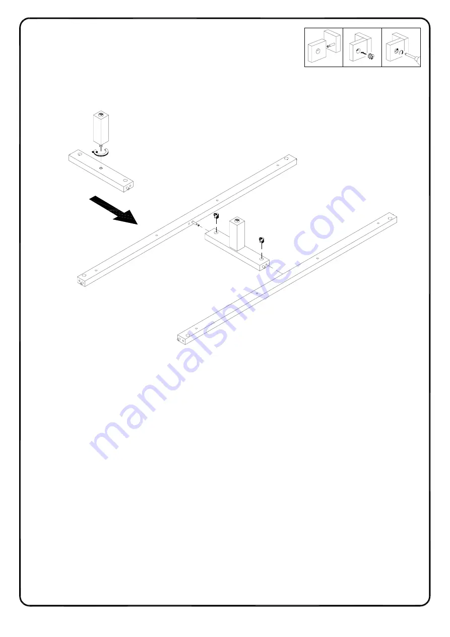 Walker Edison BU58FR2DD Скачать руководство пользователя страница 28