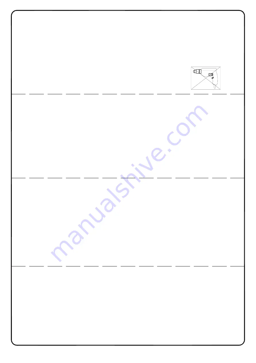 Walker Edison C40JERCT Assembly Instructions Manual Download Page 2