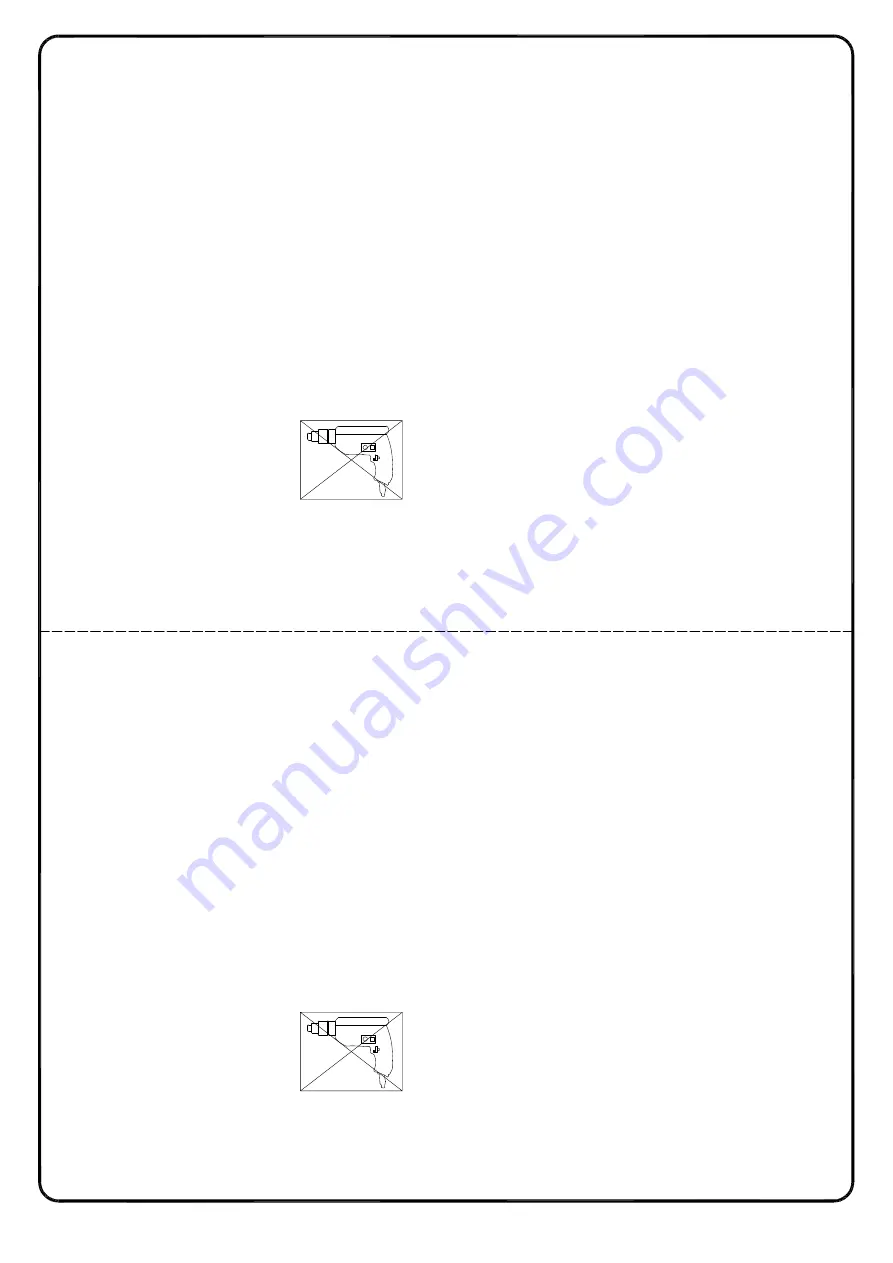 Walker Edison C42LWSQ Assembly Instructions Manual Download Page 3