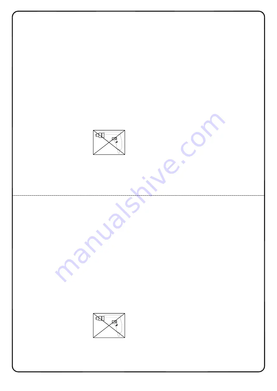 Walker Edison Emerson AF20EMST Assembly Instructions Manual Download Page 3