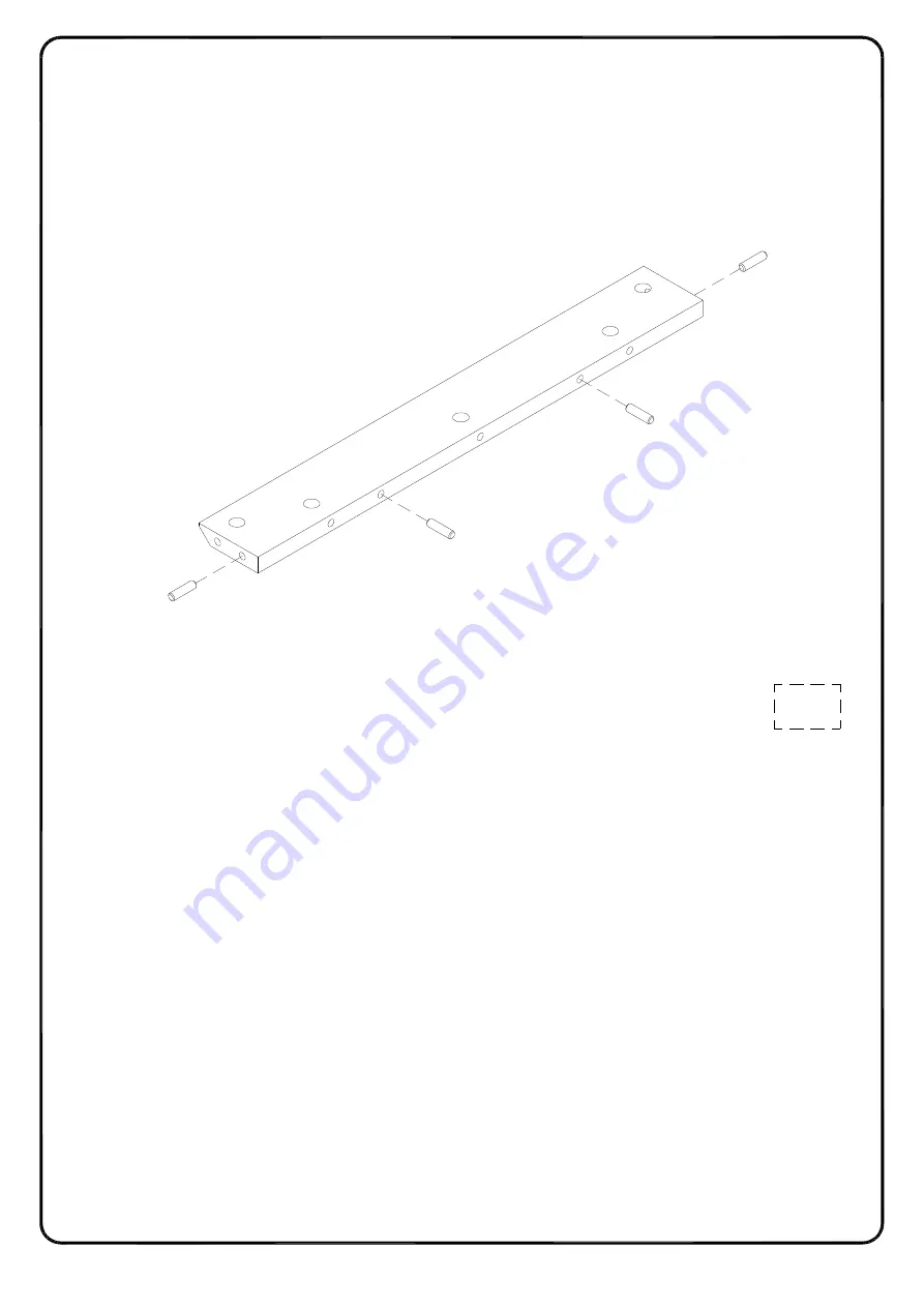 Walker Edison HAMMF3F Скачать руководство пользователя страница 10