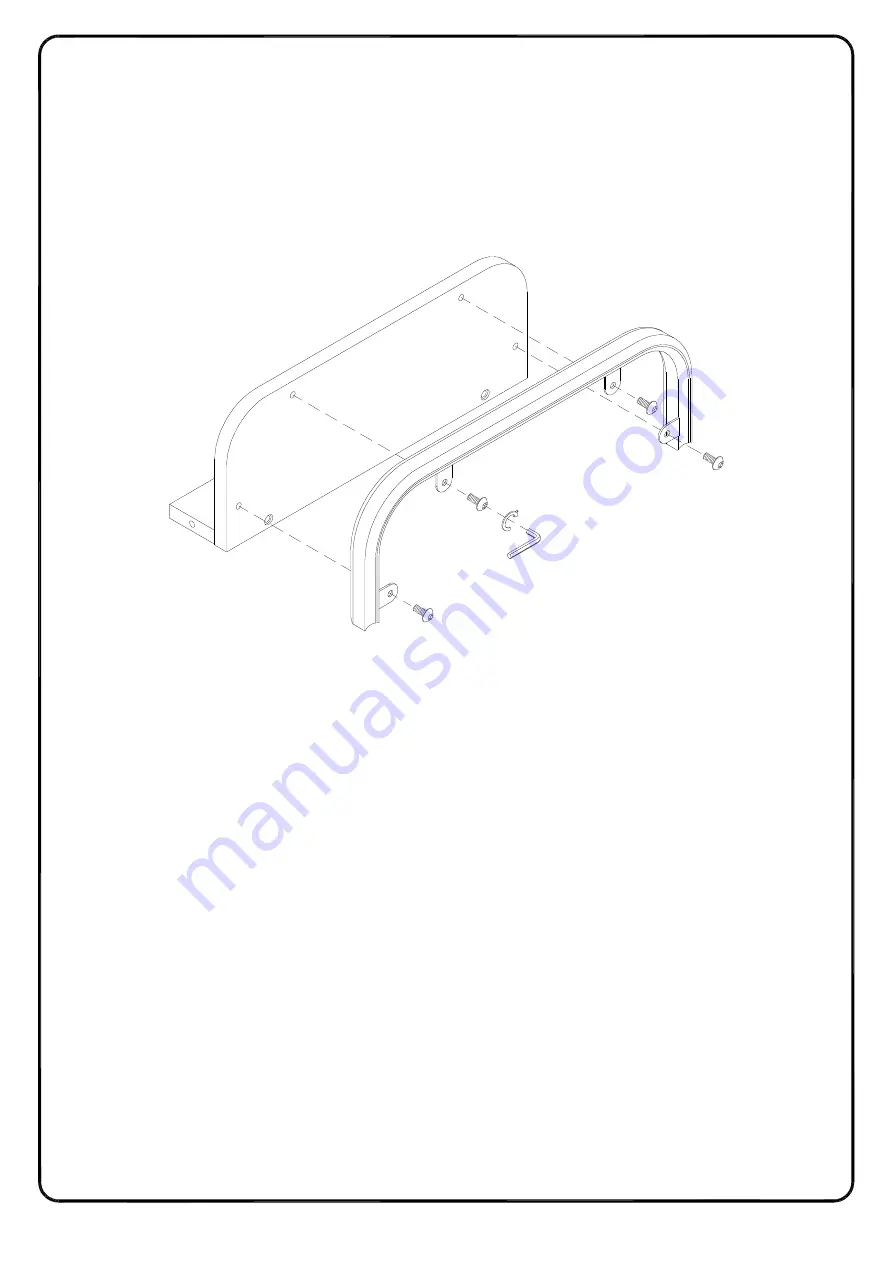 Walker Edison HT72EAST Скачать руководство пользователя страница 7