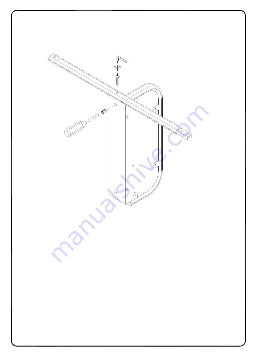 Walker Edison HT72EAST Скачать руководство пользователя страница 9