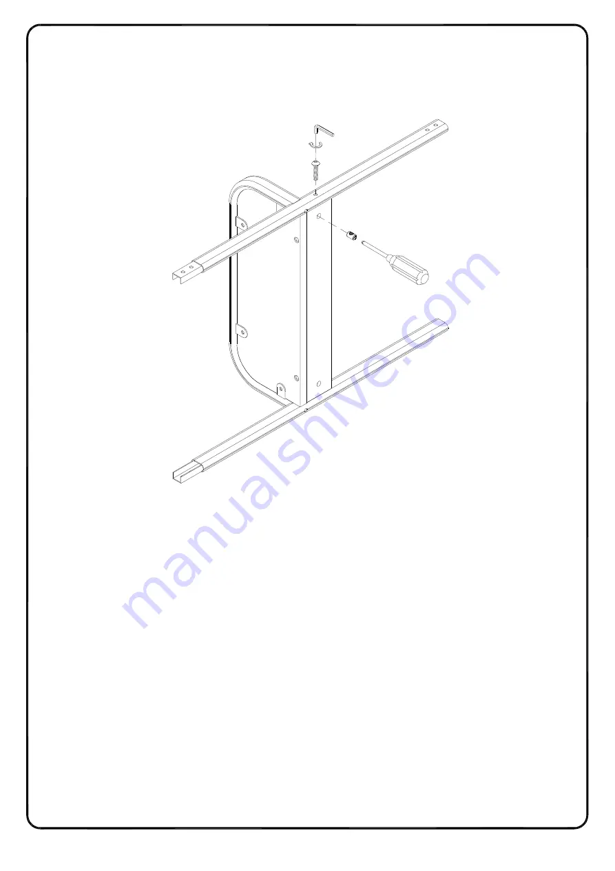 Walker Edison HT72EAST Скачать руководство пользователя страница 11