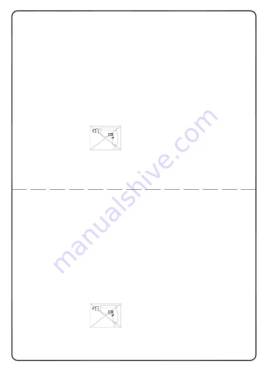 Walker Edison KENL1KG Assembly Instructions Manual Download Page 3