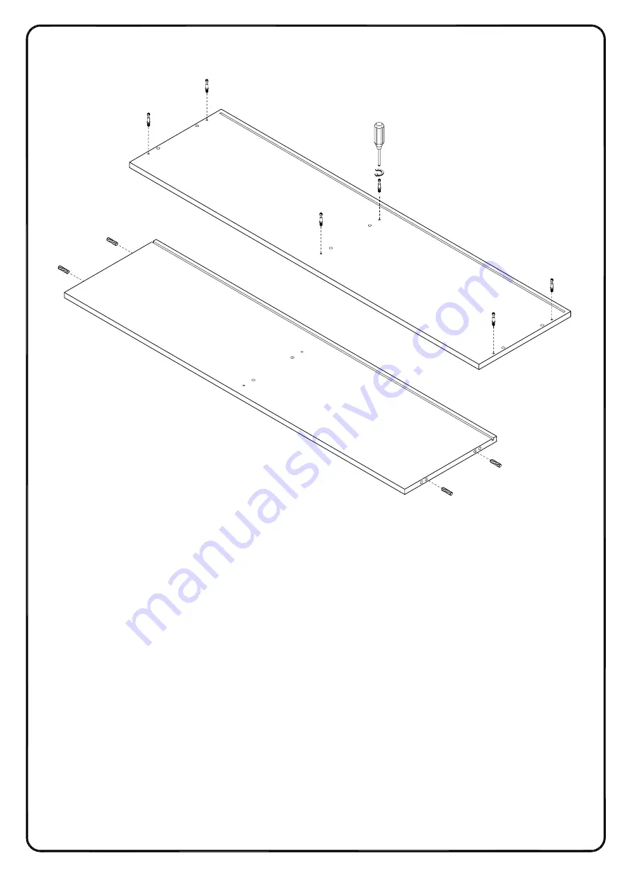 Walker Edison KOCM9E Скачать руководство пользователя страница 9