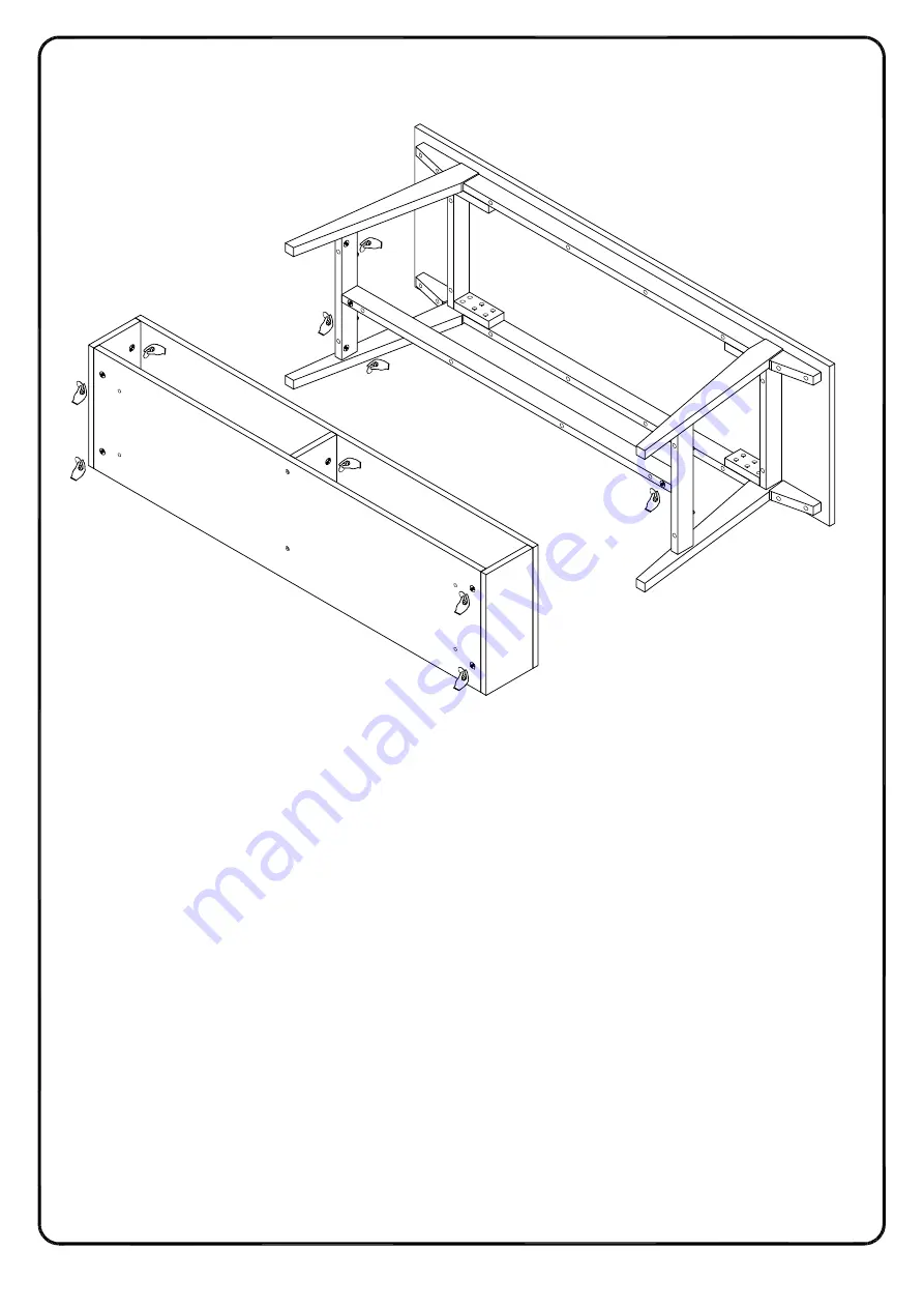 Walker Edison KOCM9E Скачать руководство пользователя страница 21