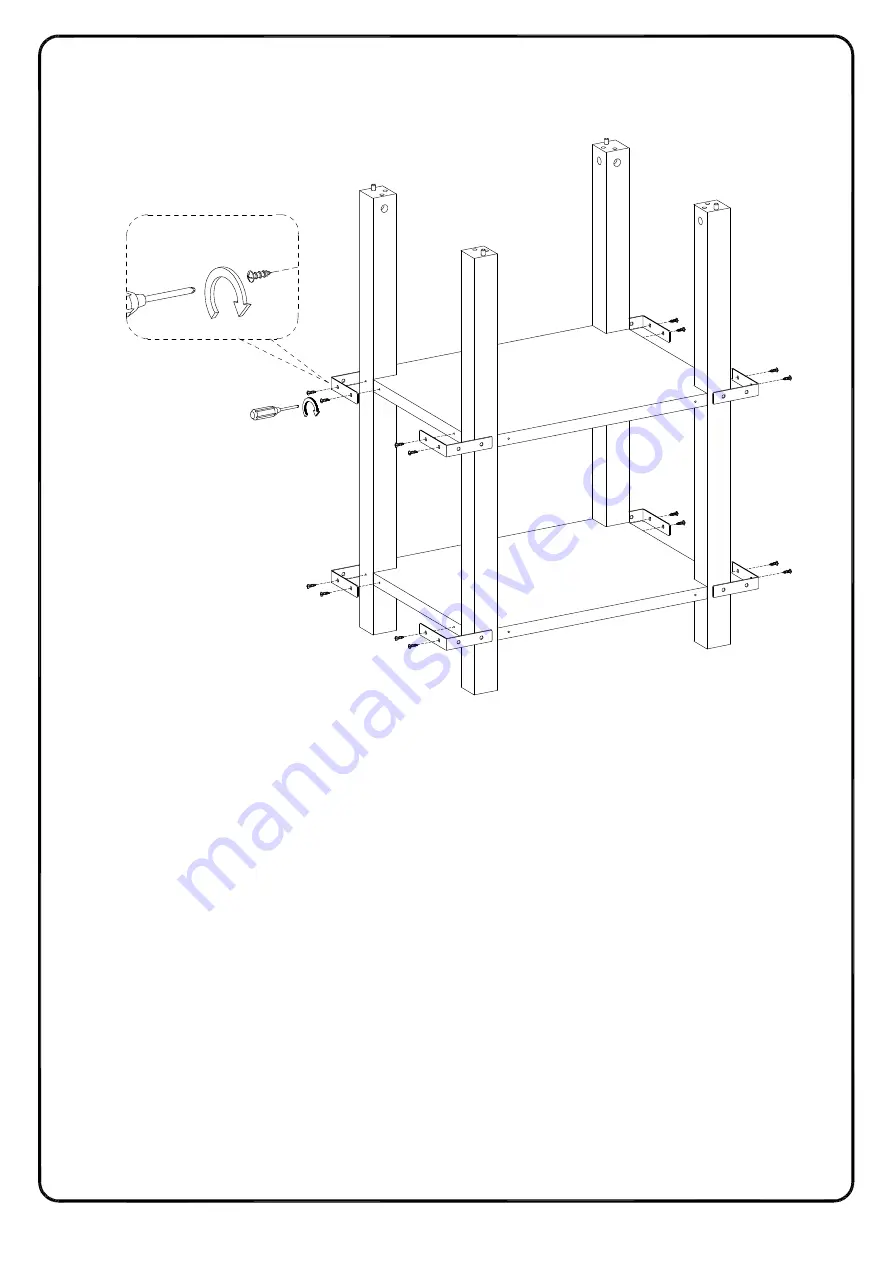 Walker Edison MTXD5E Скачать руководство пользователя страница 15