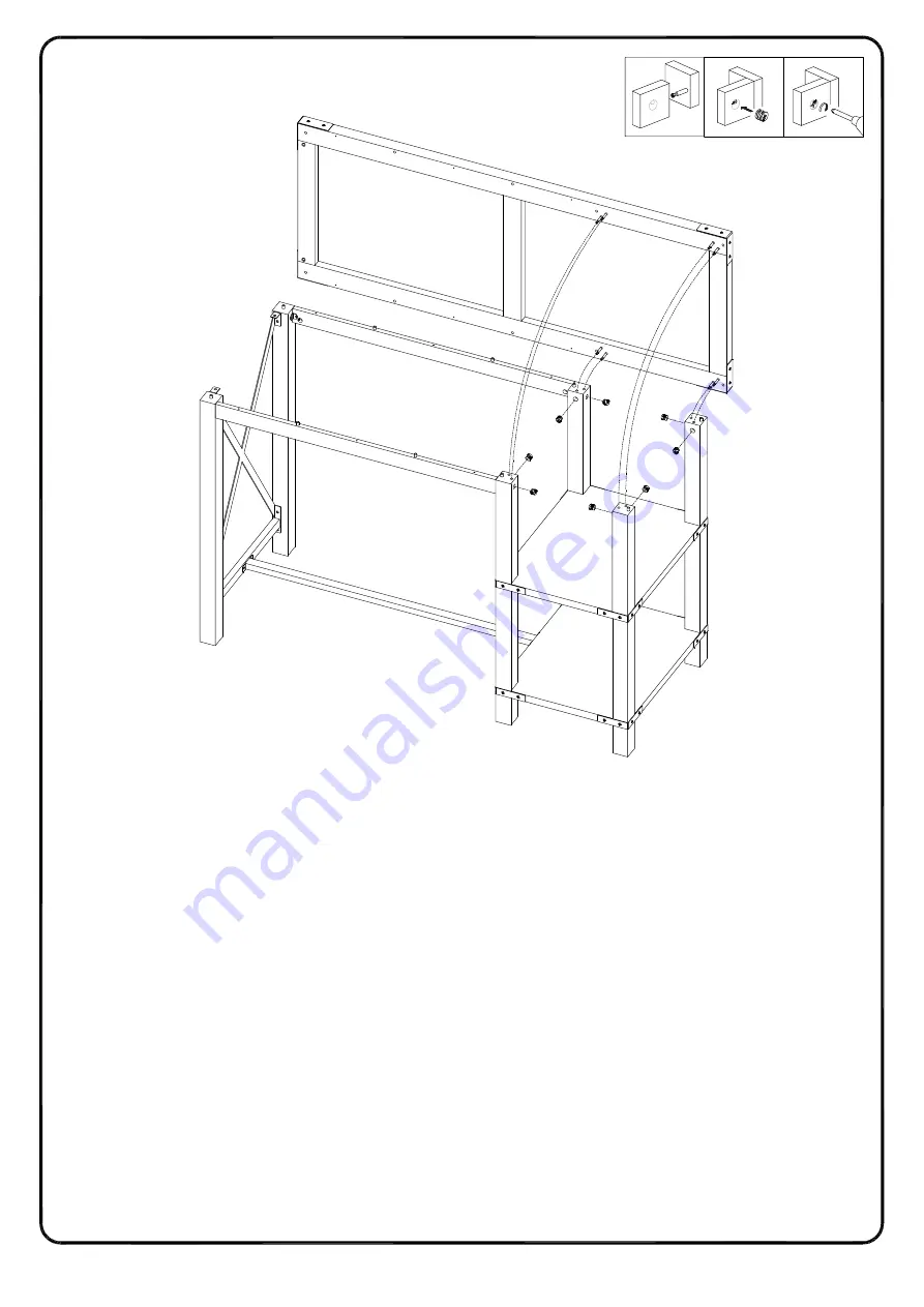 Walker Edison MTXD5E Скачать руководство пользователя страница 22