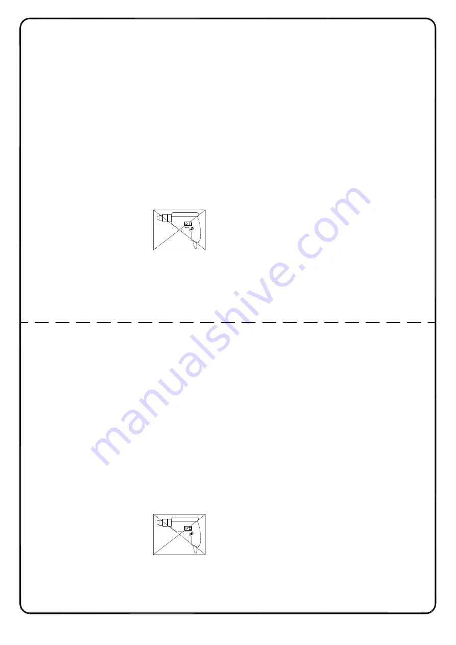 Walker Edison NKSD6E Assembly Instructions Manual Download Page 2