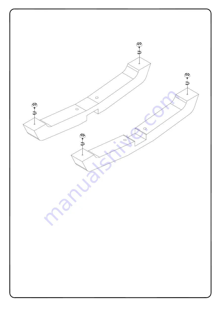 Walker Edison NKSD6E Скачать руководство пользователя страница 6