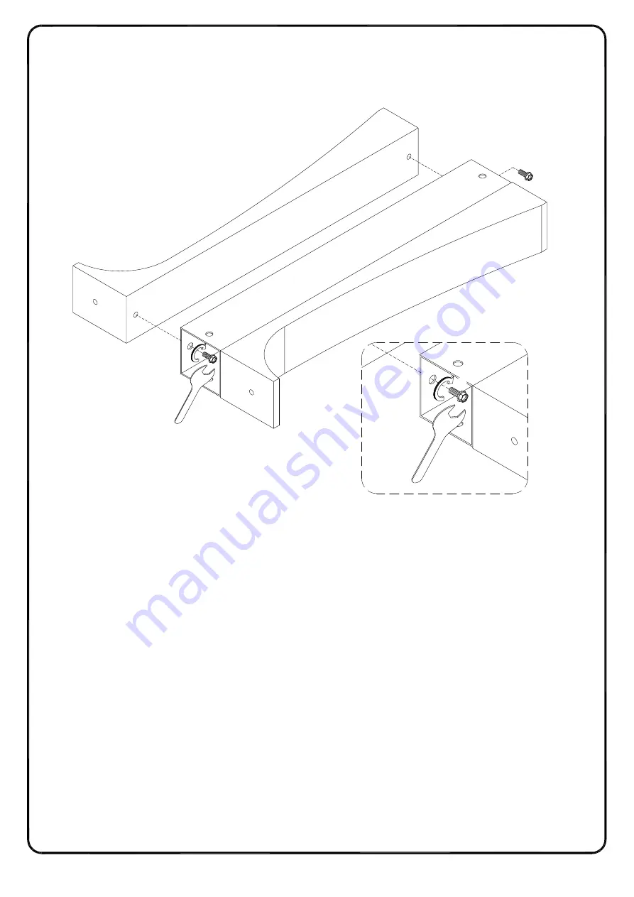 Walker Edison NKSD6E Скачать руководство пользователя страница 8