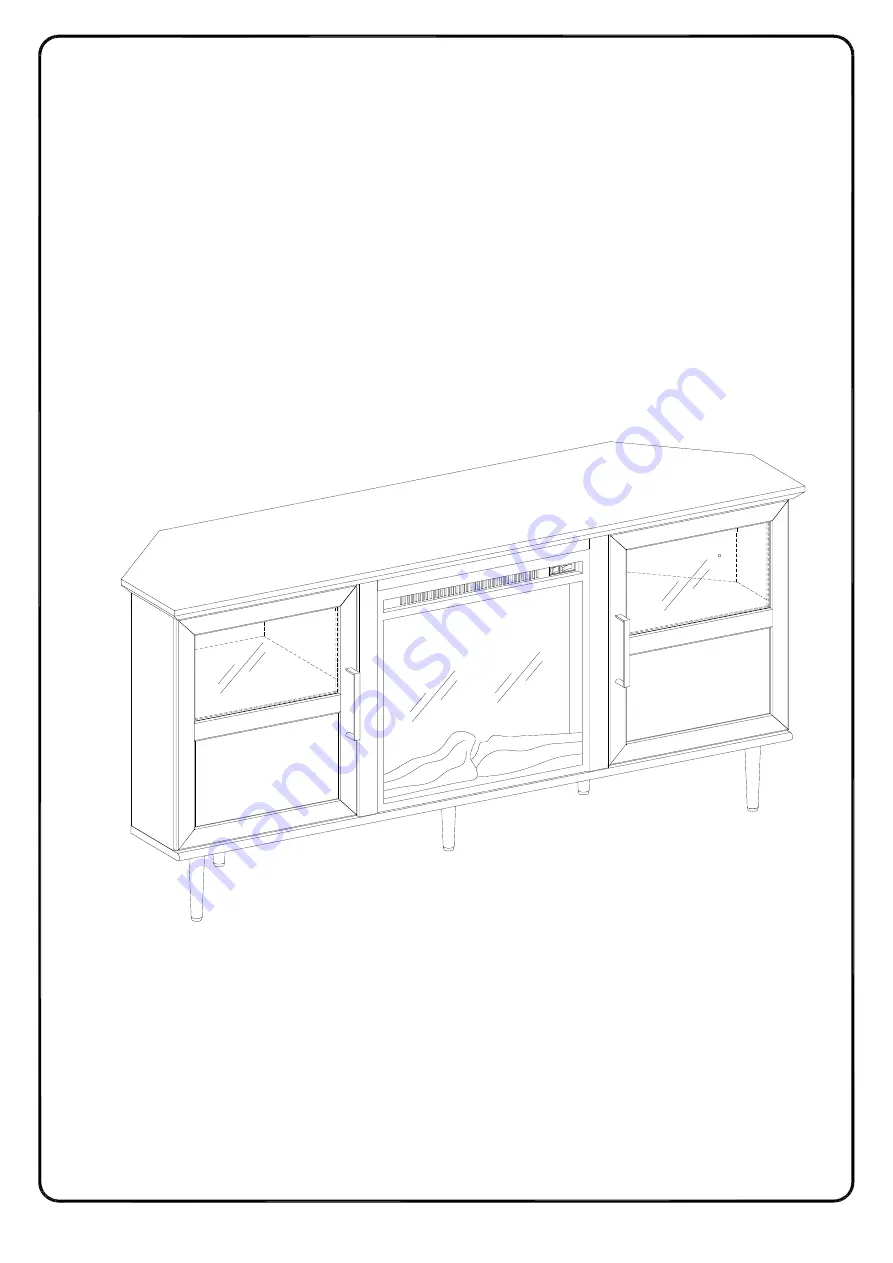 Walker Edison OWF54CFP Скачать руководство пользователя страница 29