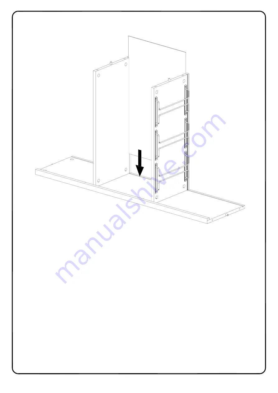 Walker Edison PRLD3D Скачать руководство пользователя страница 20